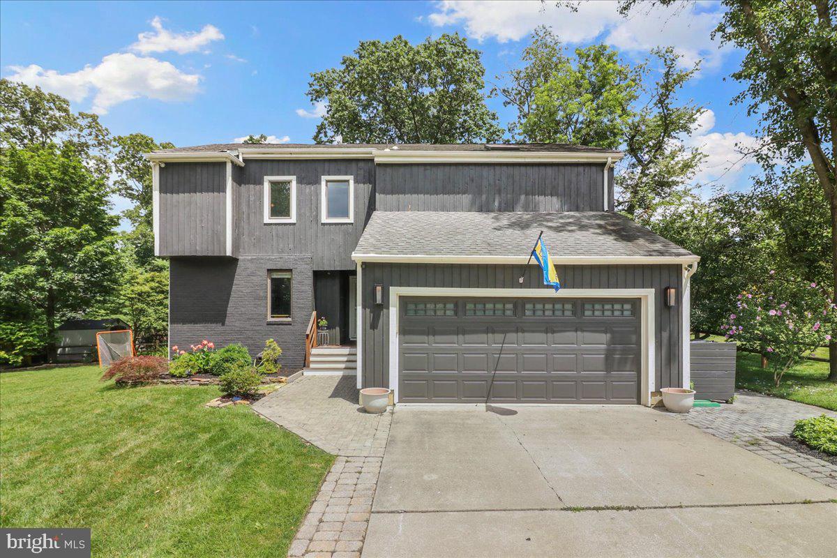 9 Golf View Drive  Voorhees NJ 08043 photo