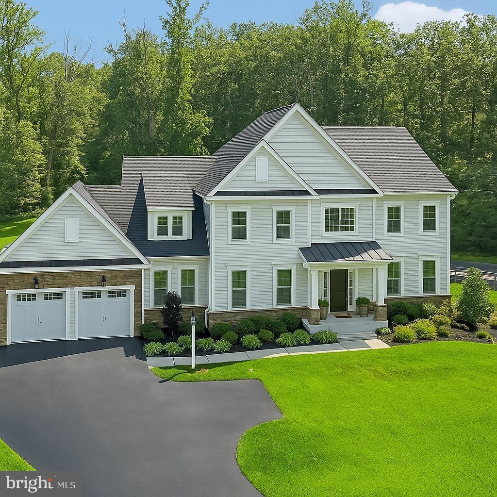 Property Photo: 404 Kathe Court MD 21140