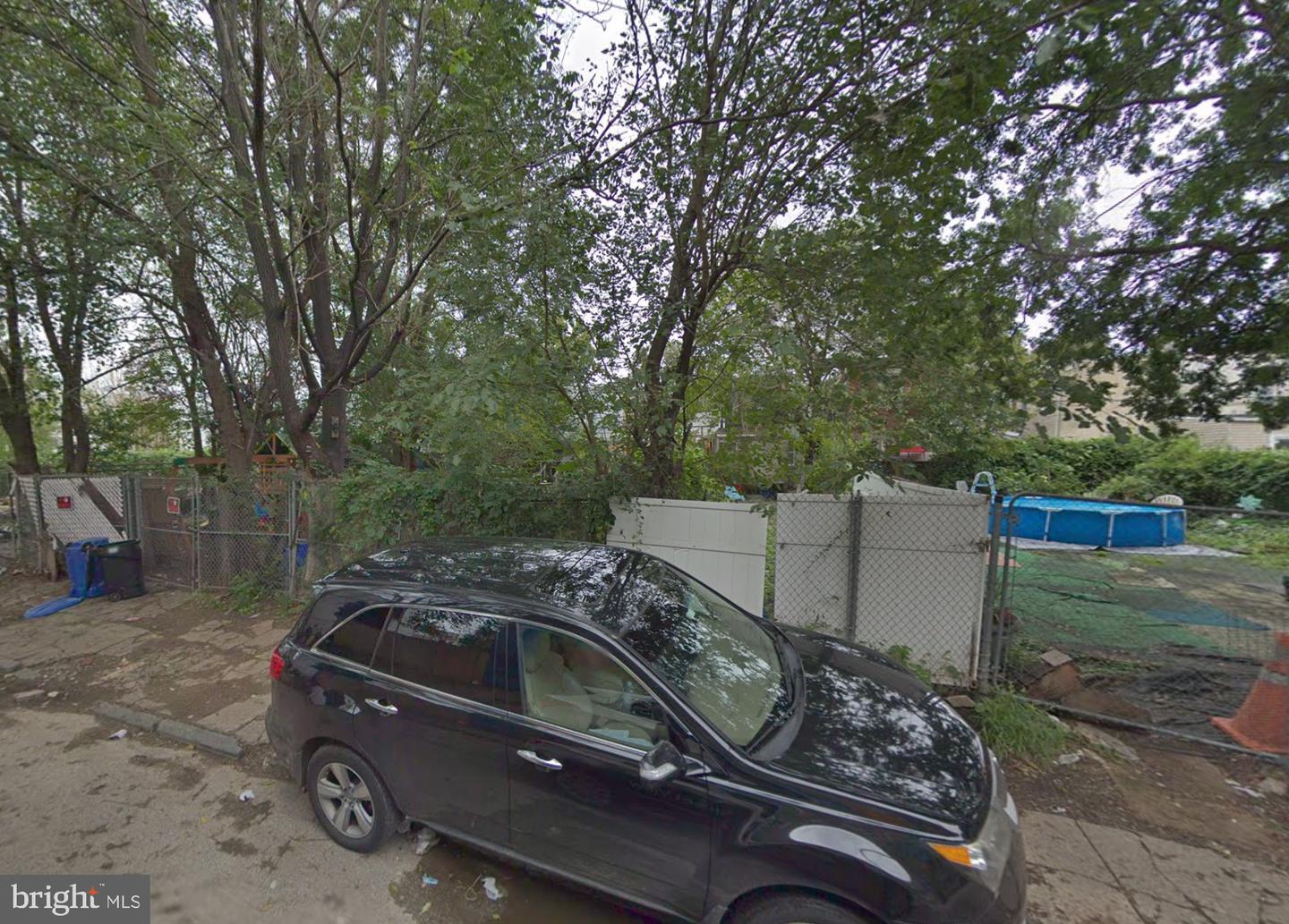 Property Photo: 1923 E Harold Street PA 19125