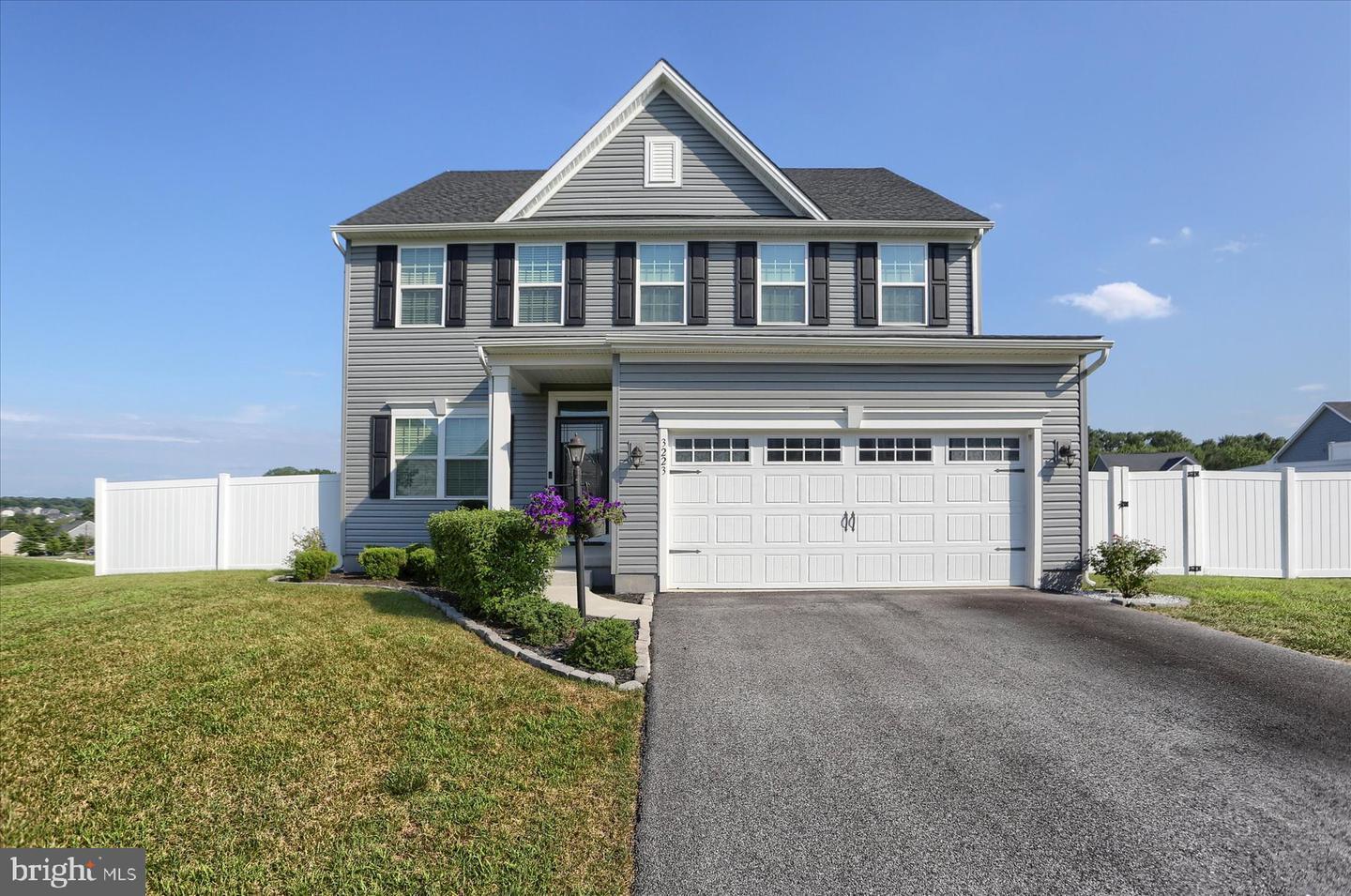Property Photo: 3223 Citation Drive PA 17110