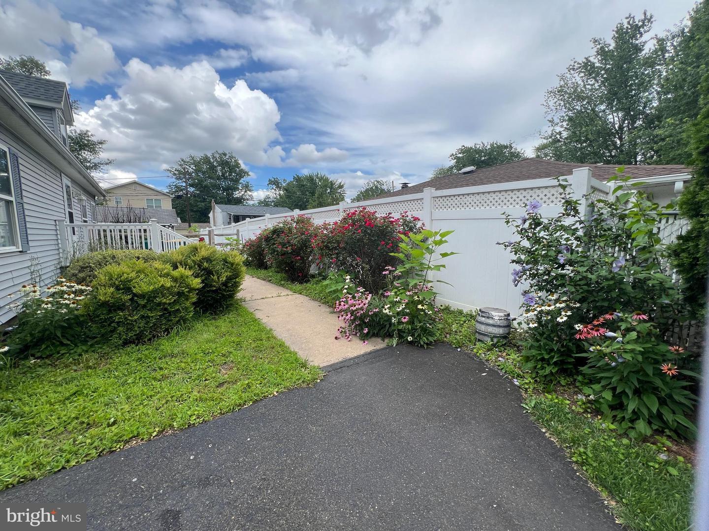 Property Photo: 473 Monroe Avenue PA 19047