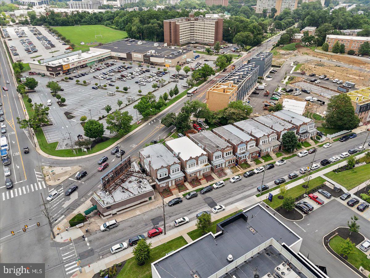 Property Photo: 4081-4089 Ford Road 4081, 4083, 4085, 4 PA 19131