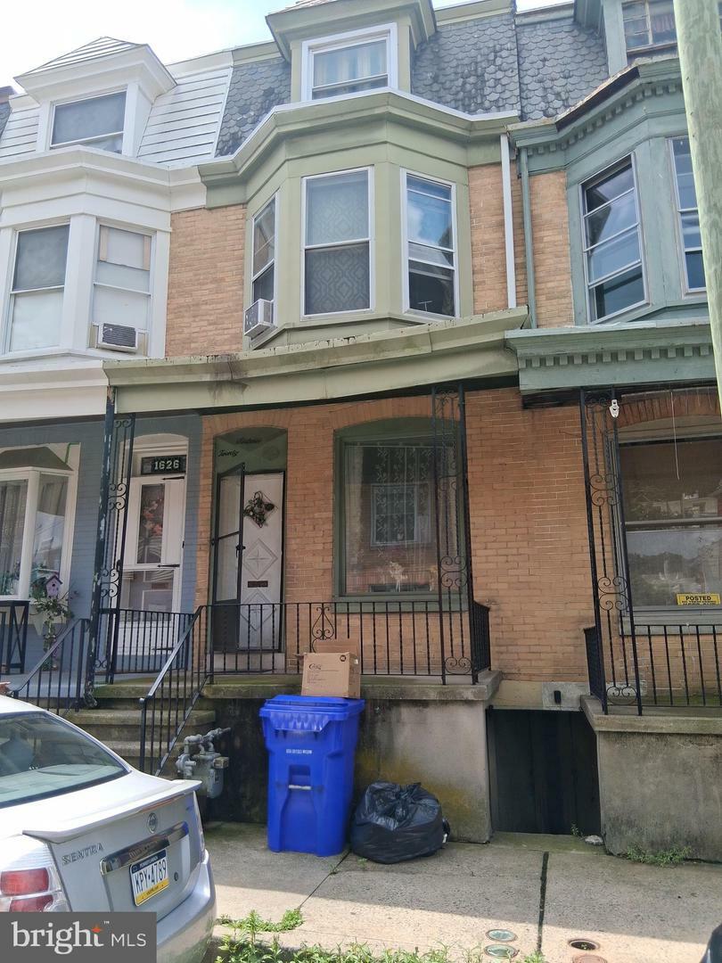 1624 Muhlenberg Street  Reading PA 19606 photo