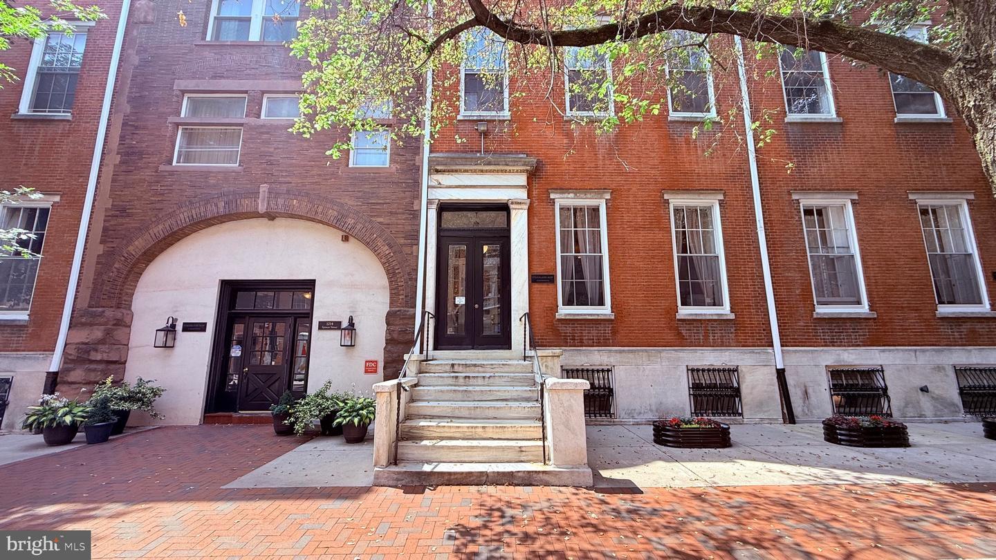 1008 Spruce Street 20 1016B  Philadelphia PA 19107 photo
