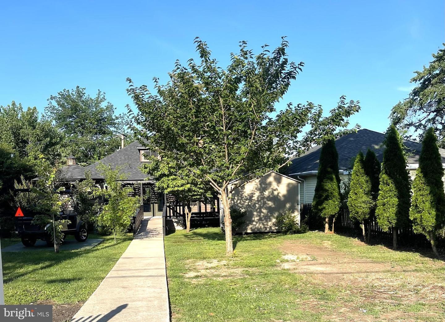 Property Photo:  612 Washington Avenue  VA 22443 
