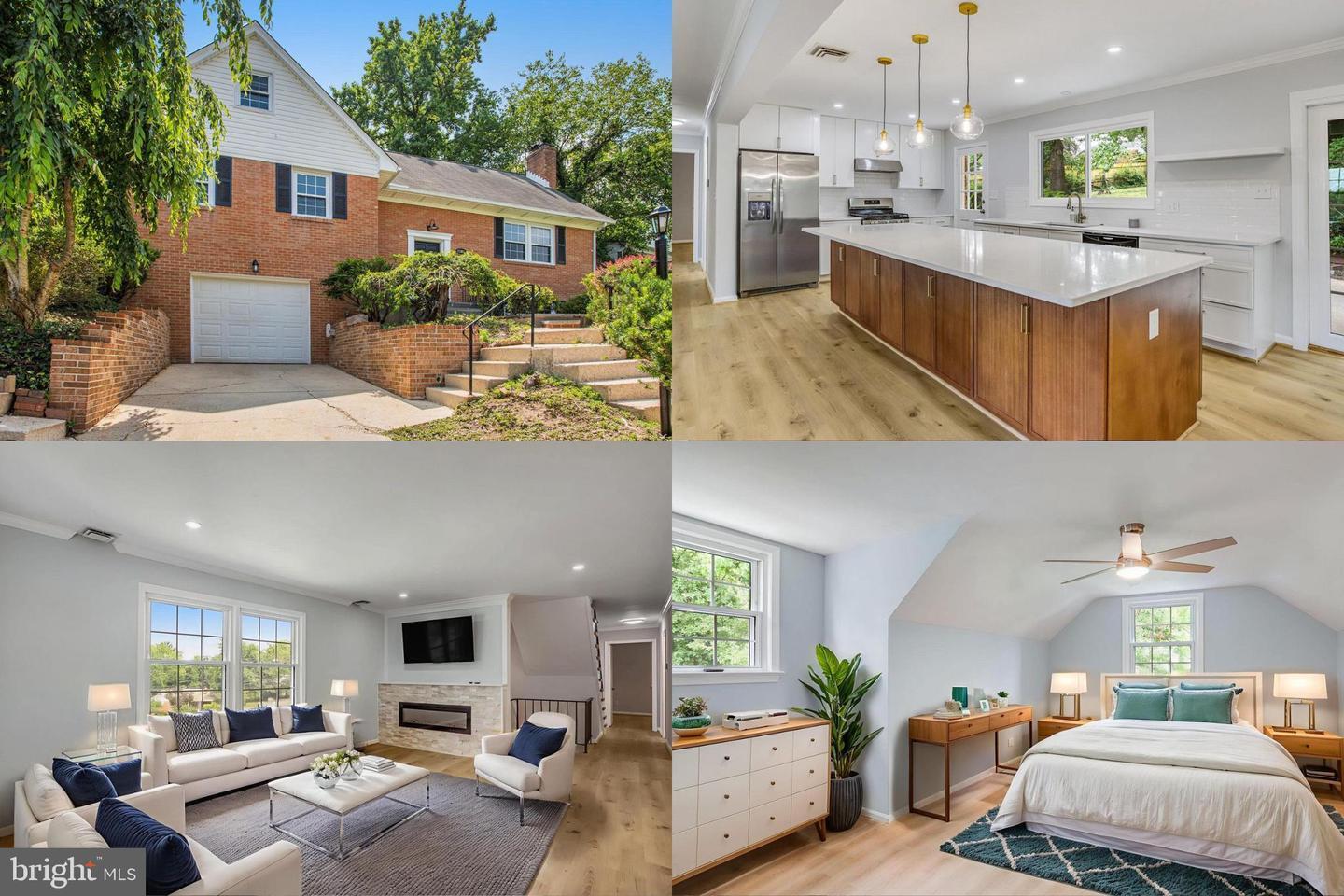 Property Photo: 2505 Killdeer Avenue MD 20783