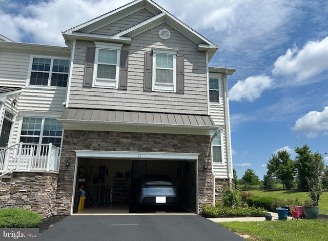 Property Photo: 41 Bauer Lane NJ 08512