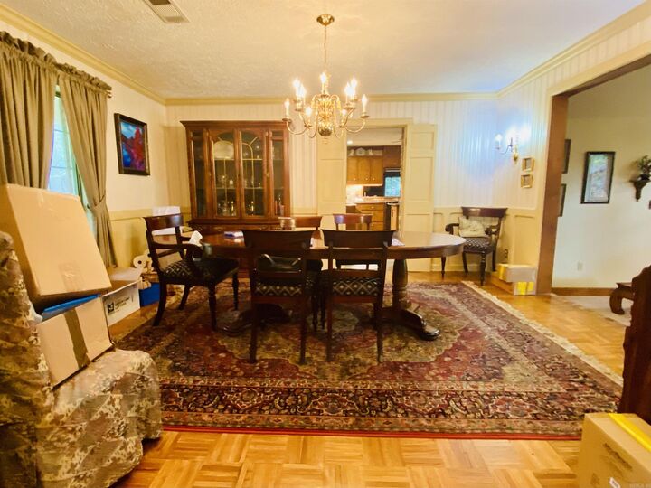 Property Photo:  125 Emerson Place  AR 71701 