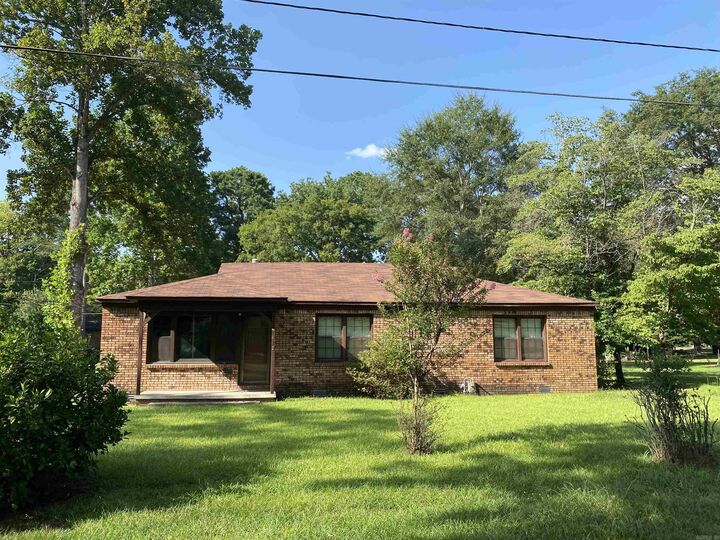 822 Waco St.  Camden AR 71701 photo