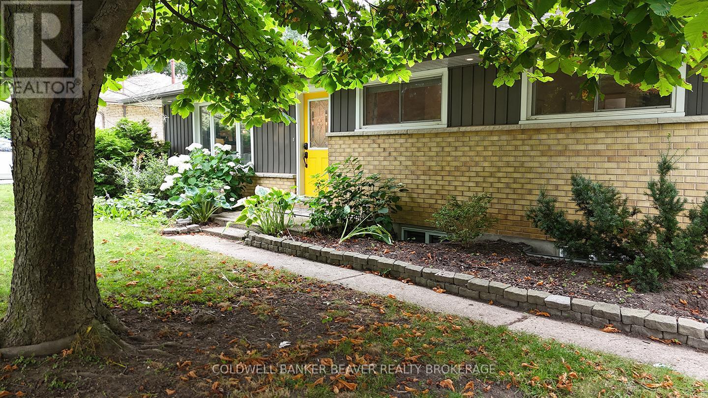 Photo de la propriété: 487 Cypress Avenue ON N6H 3R4