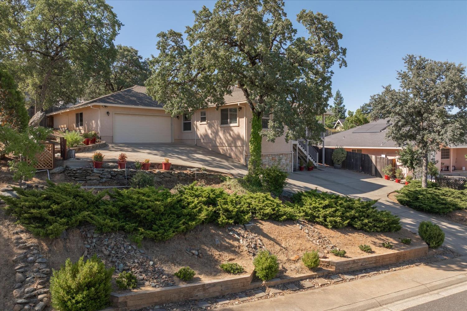 Property Photo: 431 Live Oak Drive CA 95222