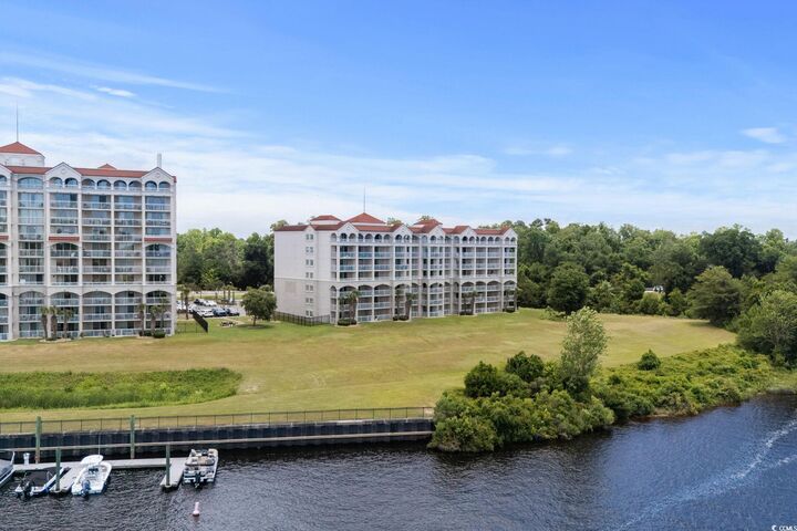 2151 Bridgeview Ct. 3-404  North Myrtle Beach SC 29582 photo