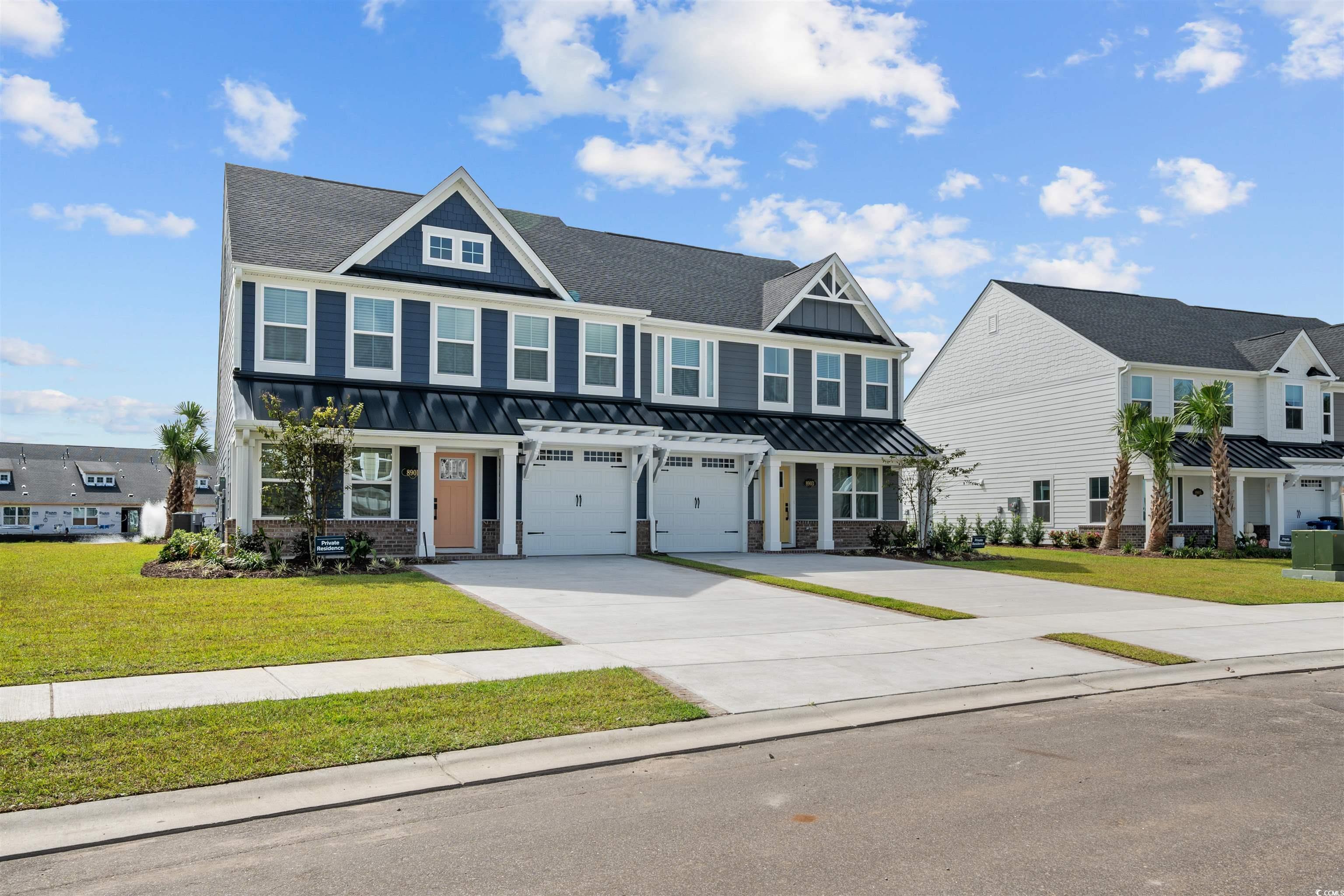 Property Photo: 8901 Freya Way 20A SC 29568