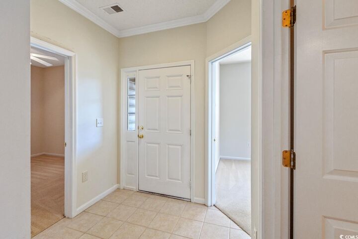 Property Photo:  5828 Longwood Dr. 101  SC 29576 