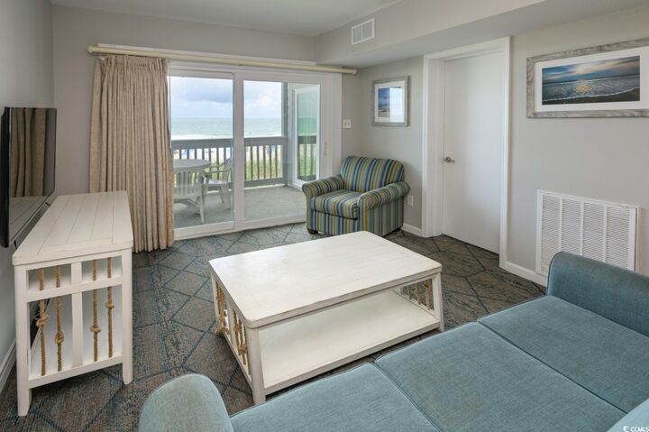Property Photo:  1011 S Ocean Blvd. 104  SC 29575 
