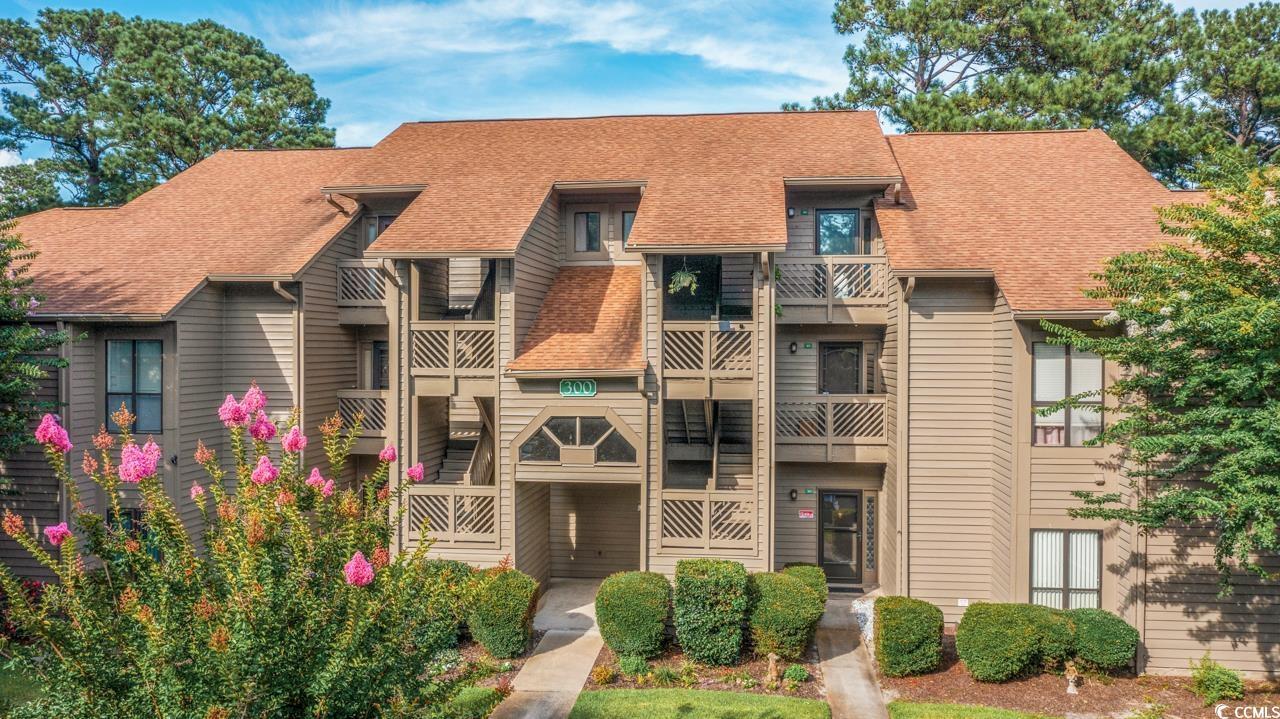 Property Photo: 310 Indian Wells Ct. - SC 29576