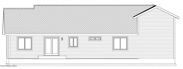 Property Photo:  6835 W Daltrey Way  ID 83858 