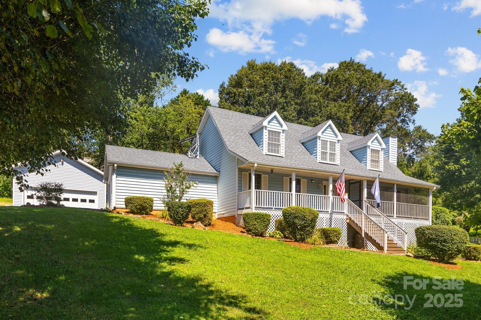 Property Photo:  210 Meadow Run Extension  NC 28806 