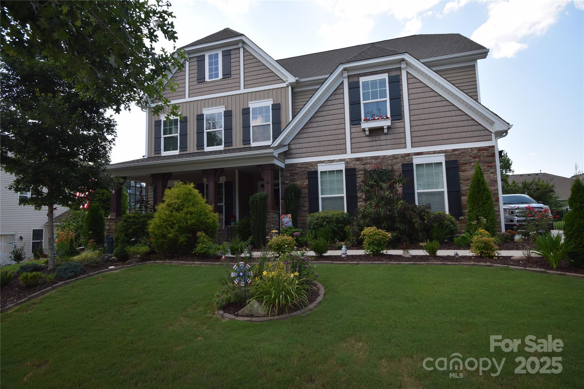 85023 Newloch Court  Lancaster SC 29720 photo