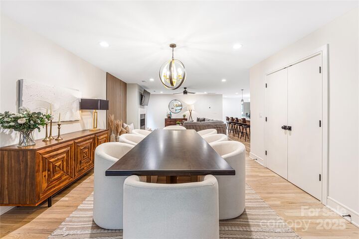 Property Photo:  531 Manhasset Road  NC 28209 