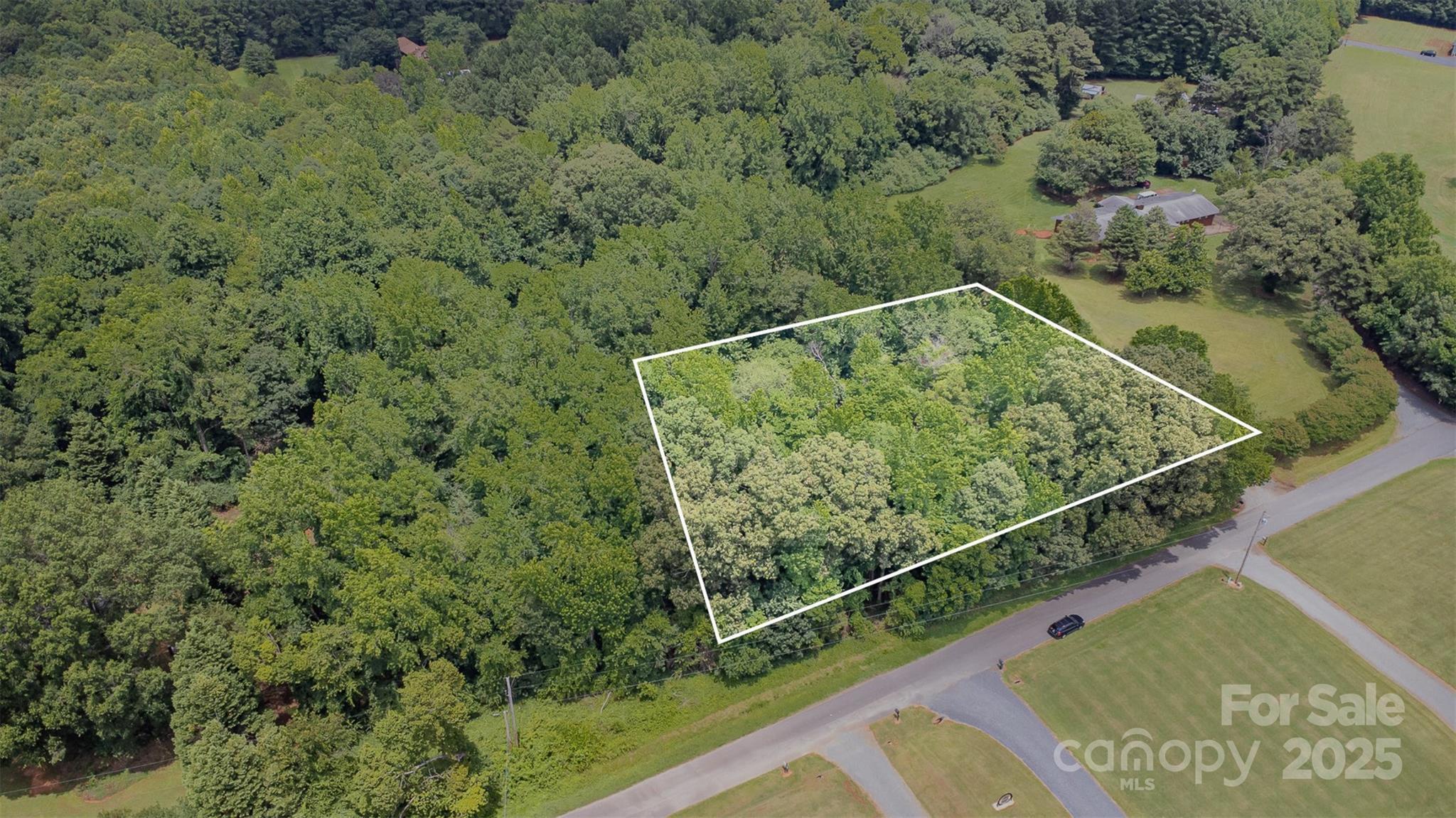 Property Photo:  6700 Long Road  NC 28227 