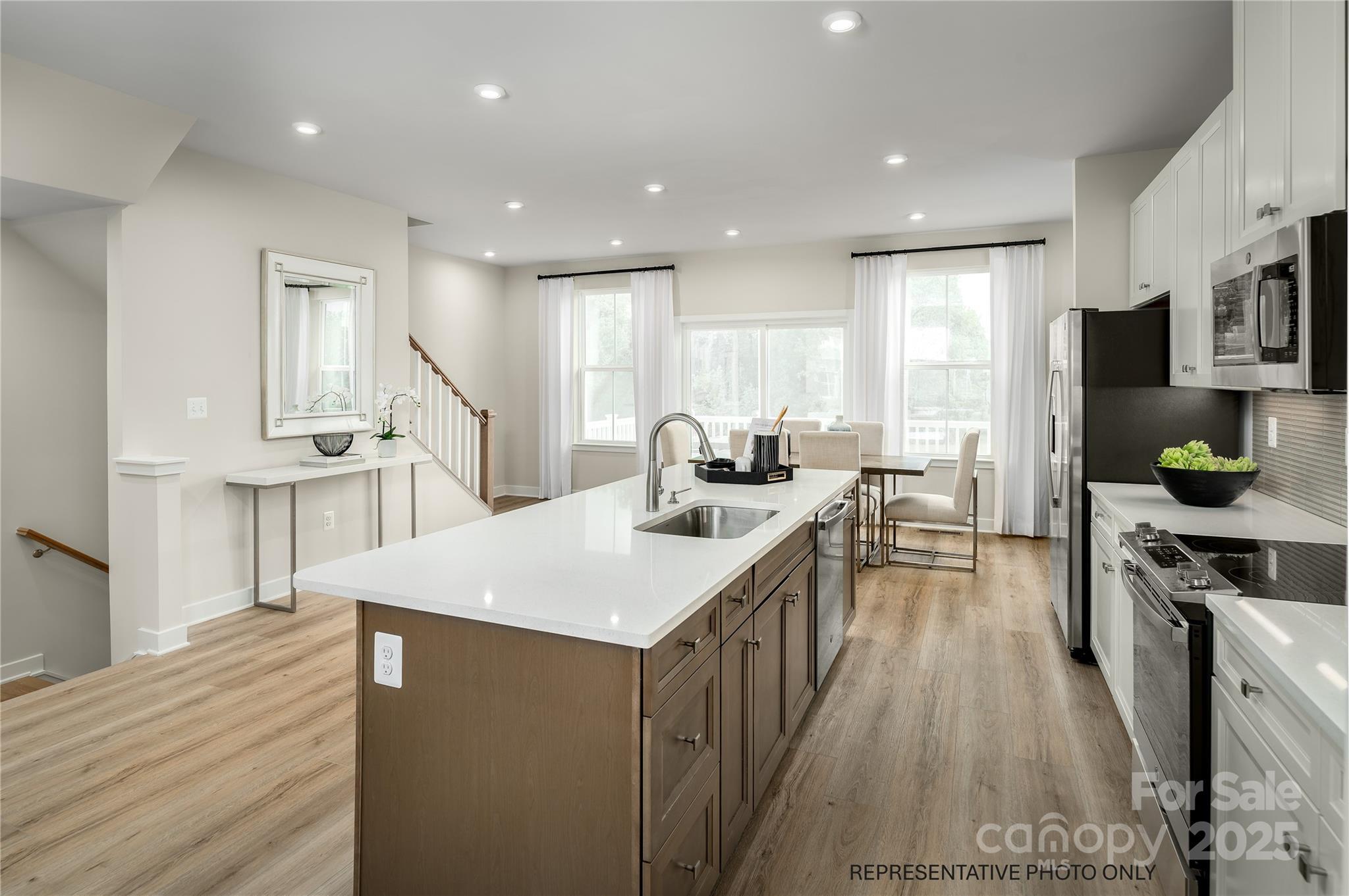 Property Photo: 1083 Bracken Hill Road 3017C NC 28079