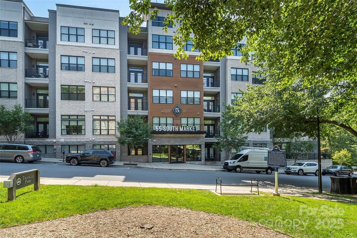 55 S Market Street 311  Asheville NC 28801 photo