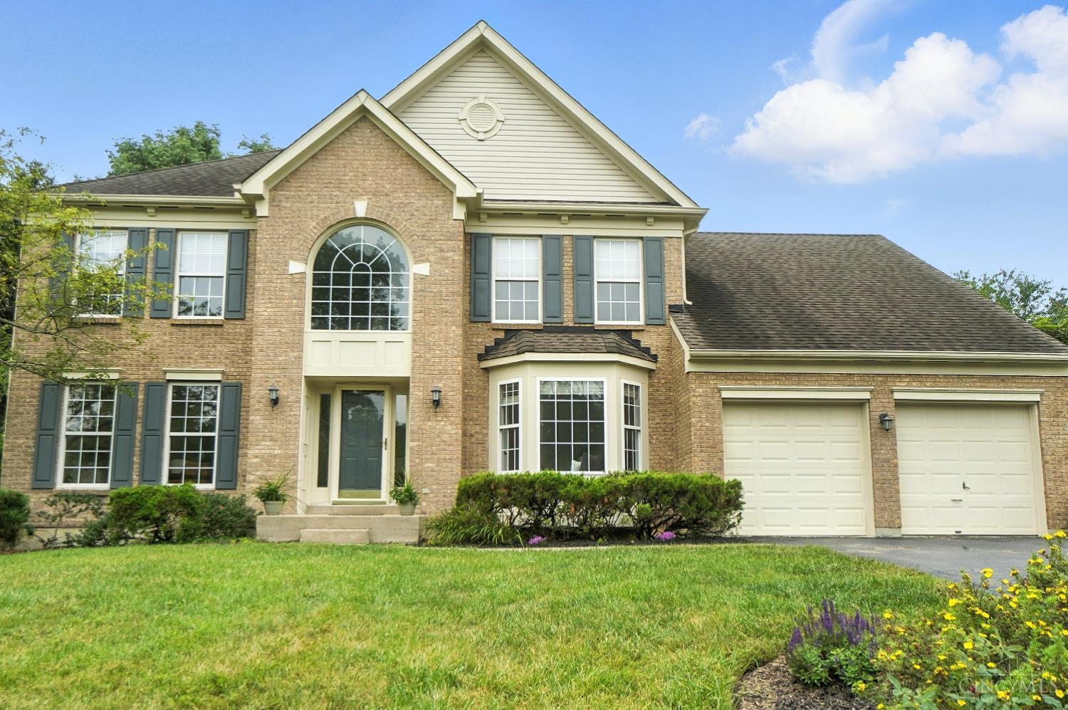 Property Photo: 181 Bares Run Drive OH 45140