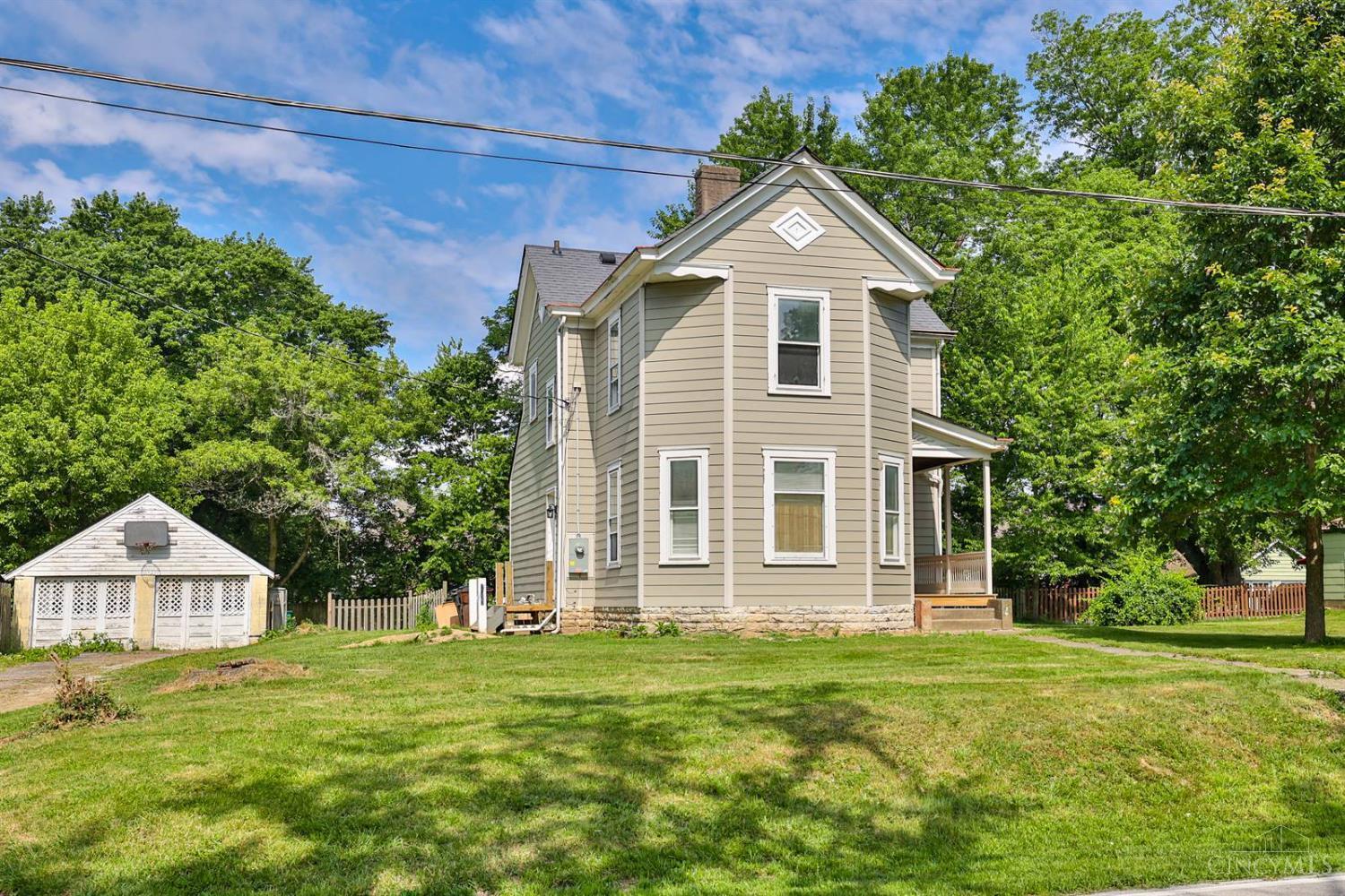 Property Photo: 1037 Asbury Road OH 45255