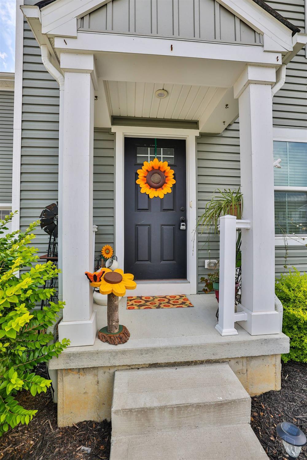 Property Photo: 1375 Acadia Avenue OH 45030