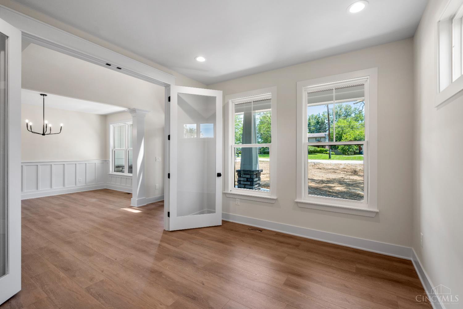 Property Photo: 7840 Pfeiffer Road OH 45242