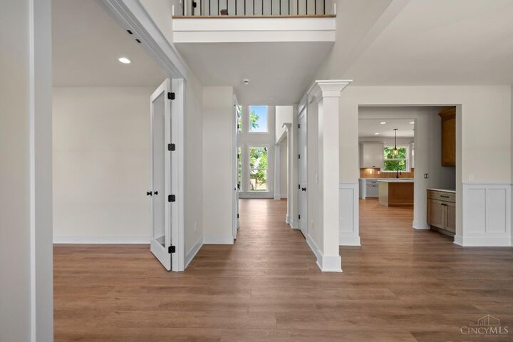Property Photo:  7840 Pfeiffer Road  OH 45242 