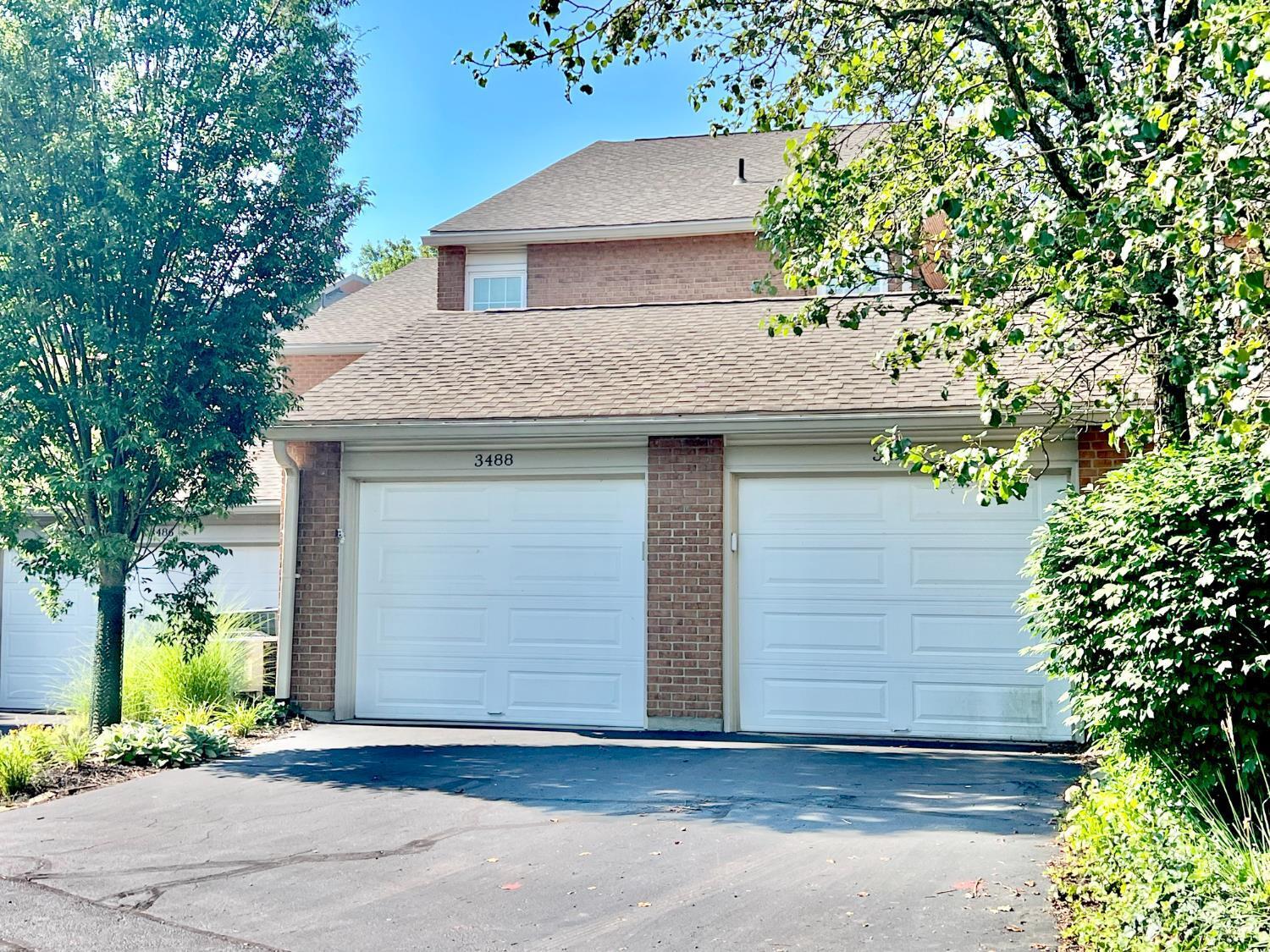Property Photo: 3488 Forestoak Court OH 45208