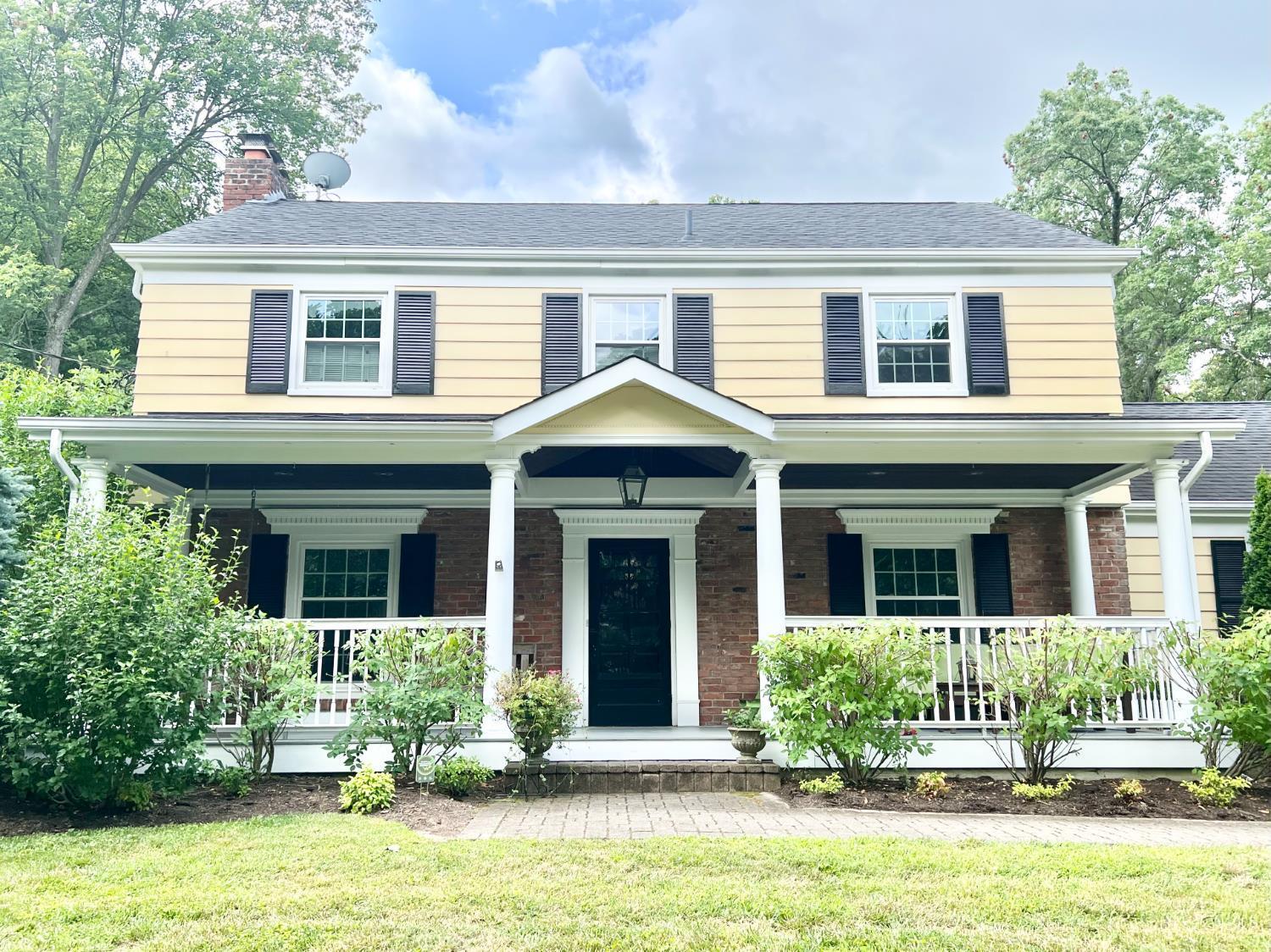 Property Photo: 611 Home Street OH 45174