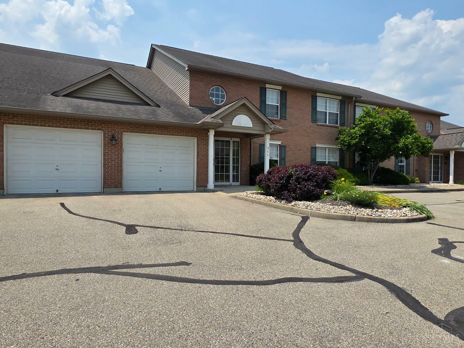 Property Photo: 311 Miami Trace OH 45030