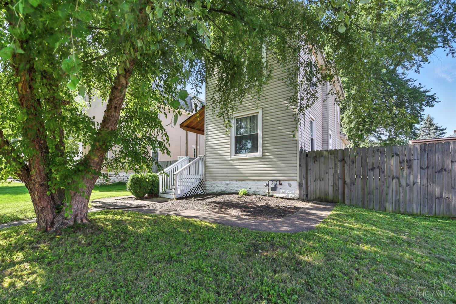 Property Photo: 1747 Compton Road OH 45231