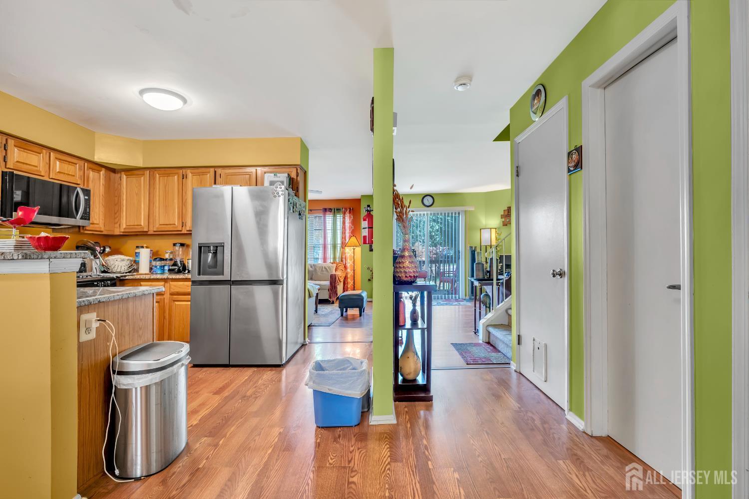 Property Photo: 122 Salem Road NJ 08902