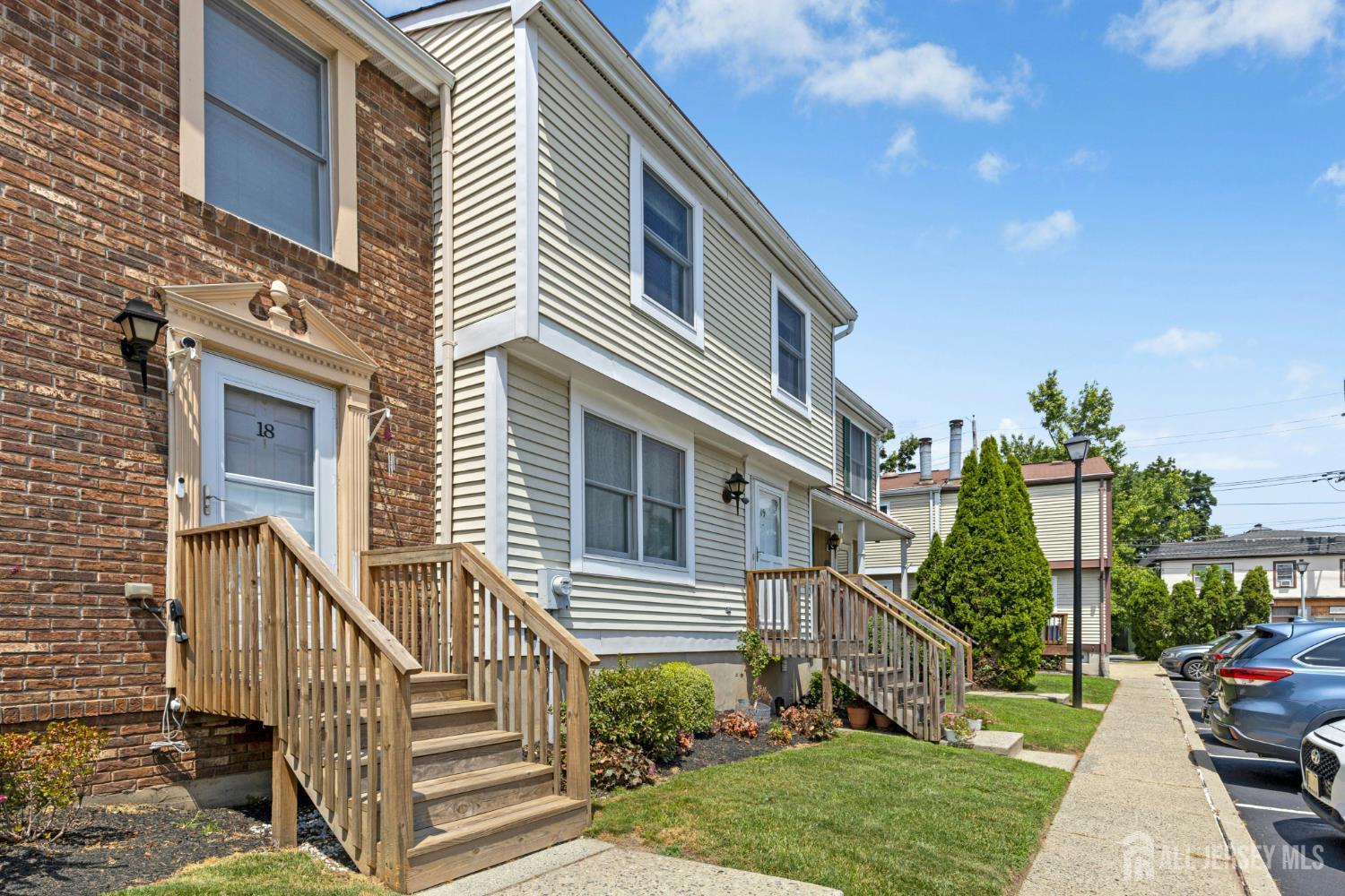 Property Photo: 675 Bound Brook Road C0019 NJ 08812