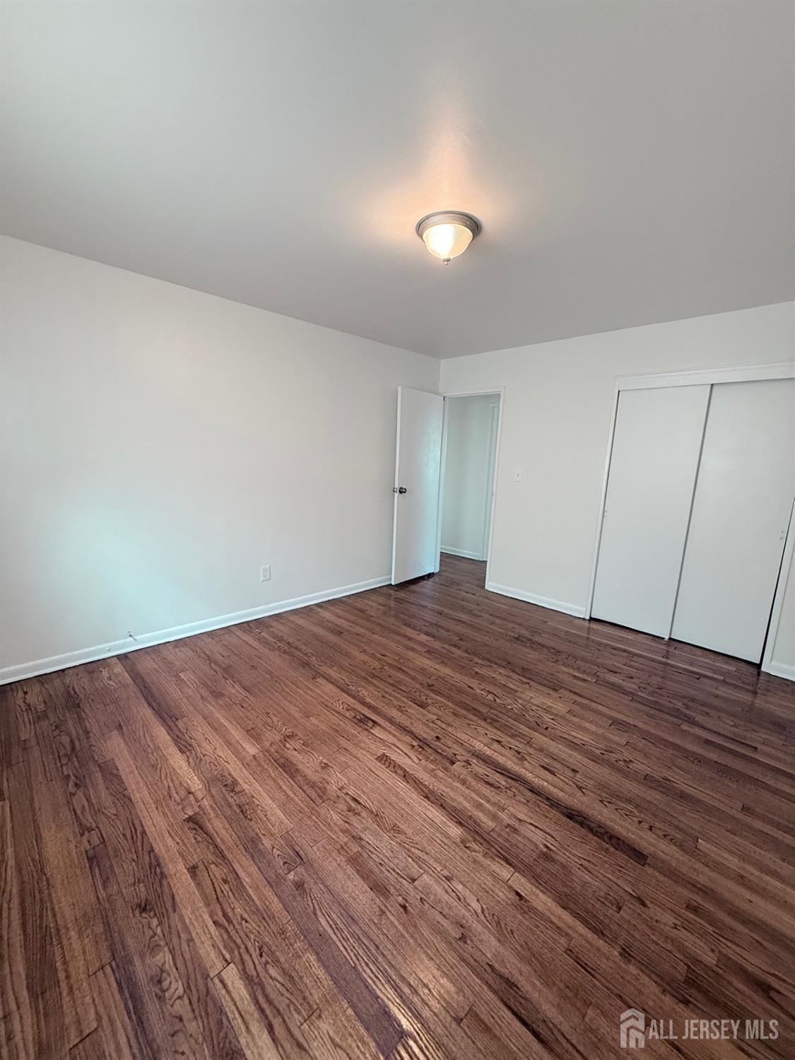Property Photo: 261 Loring Avenue 2A NJ 08817