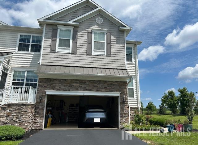 Property Photo: 41 Bauer Lane NJ 08512