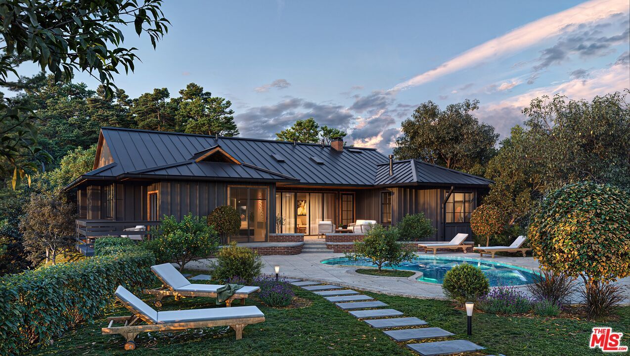 Property Photo:  9595 Lime Orchard Rd  CA 90210 