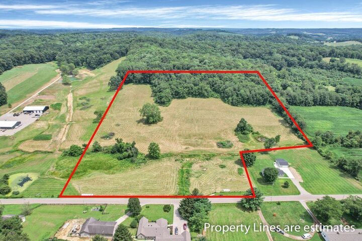 0 Swans NE Road  Newark OH 43055 photo