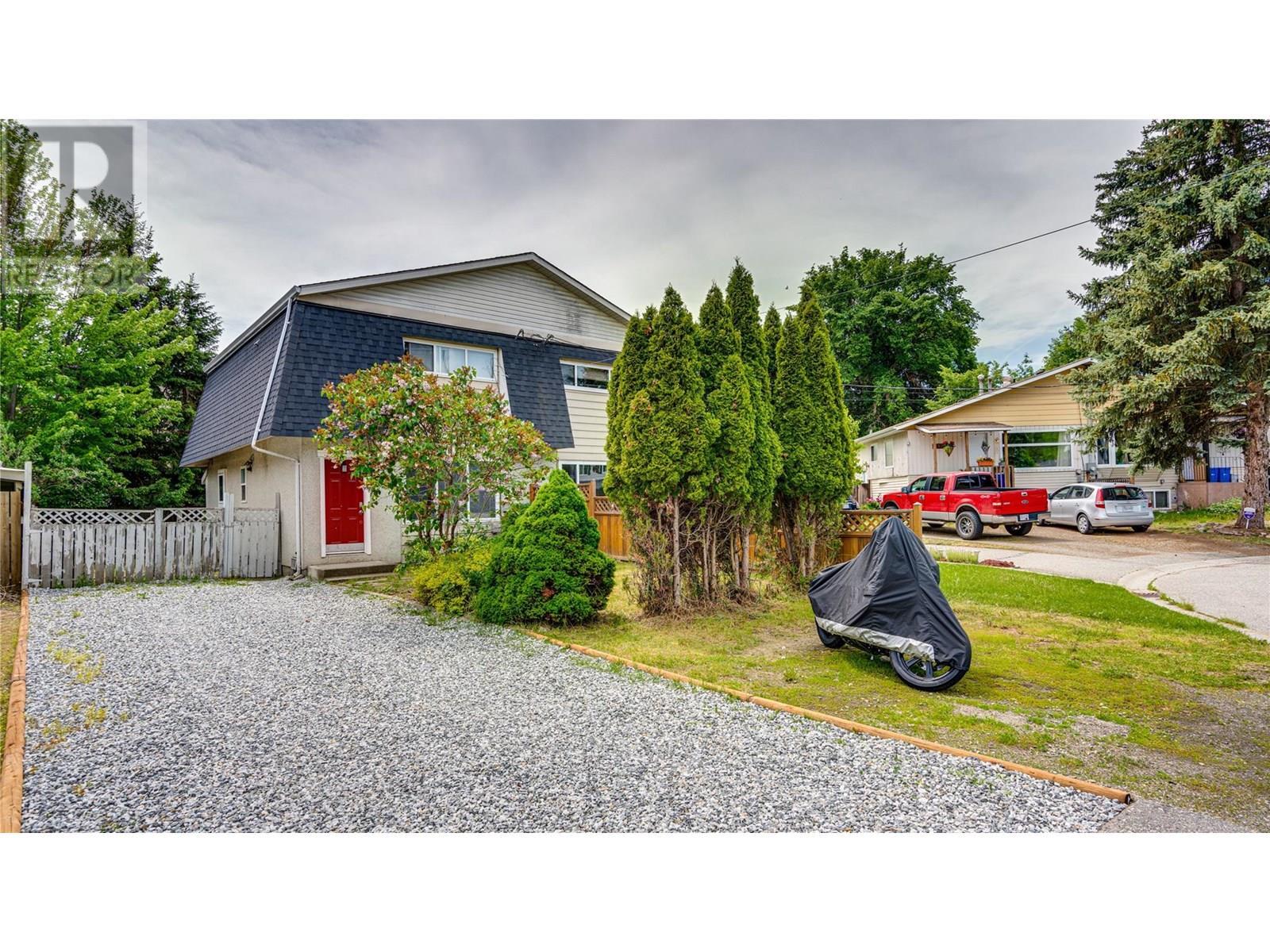 Property Photo:  3319 Belaire Drive  BC V4Y 0K1 