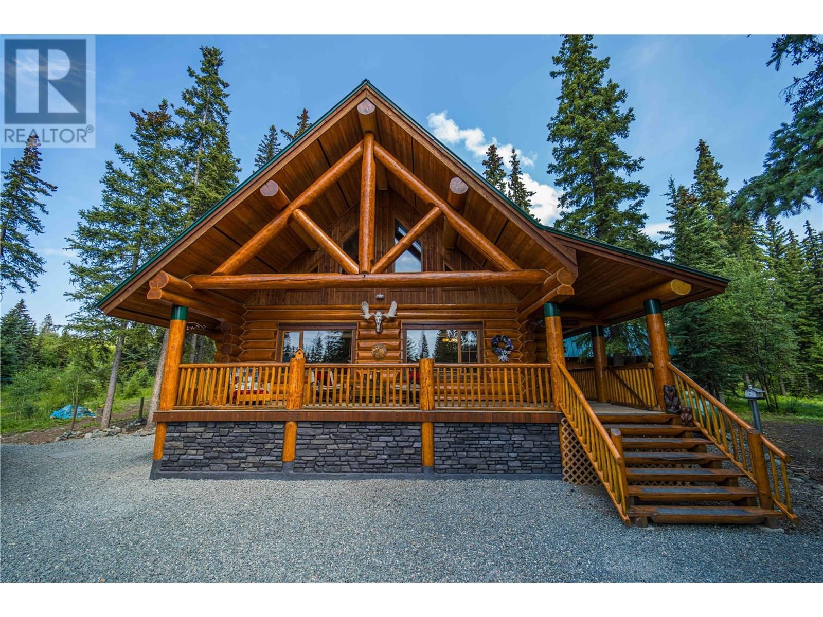 Property Photo: 4730 Pine Ridge Way BC V0K 1W0