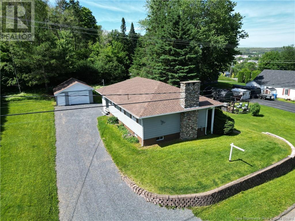 Property Photo:  610 Chapel Street  NB E3Z 2N1 