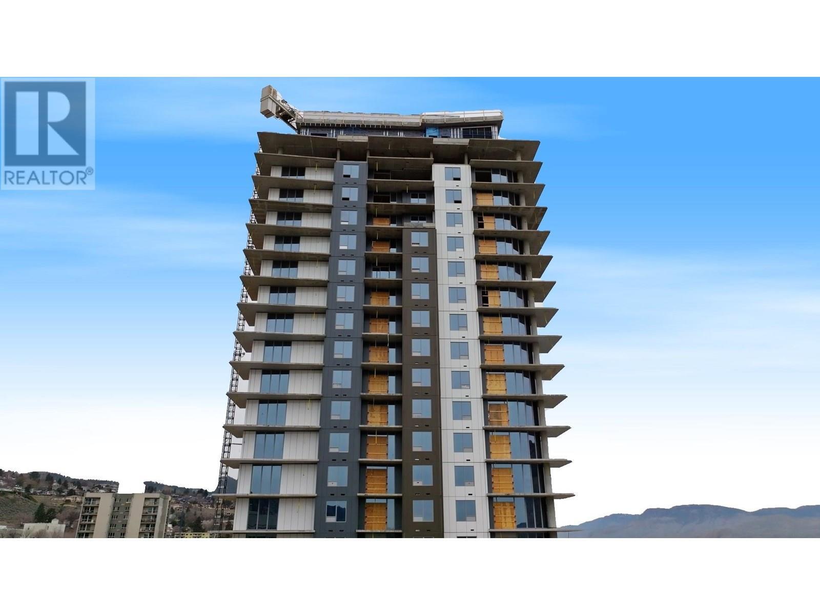 Property Photo:  460 Nicola Street 2203  BC V2H 1T7 