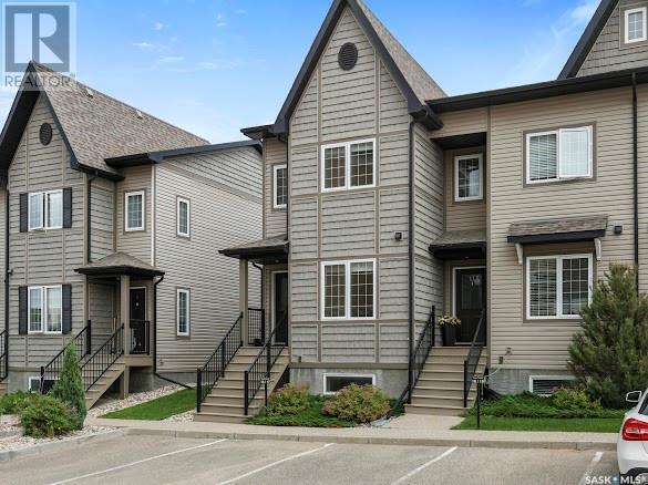 Property Photo: 10 4801 Trinity Lane SK S4W 0E2