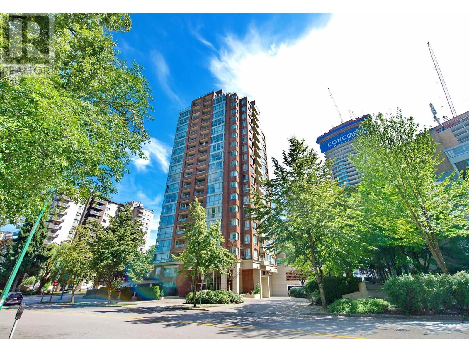 Property Photo:  4888 Hazel Street 1908  BC V5H 4T4 