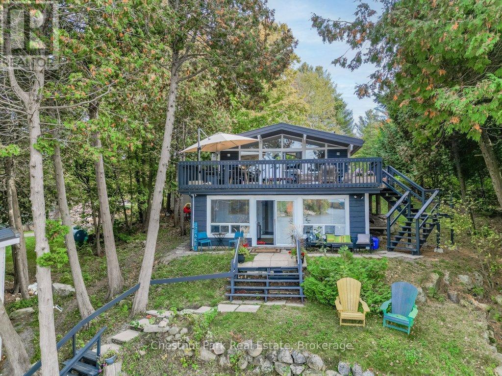 Property Photo:  1140 Cowan Park Road 8  ON P0B 1M0 