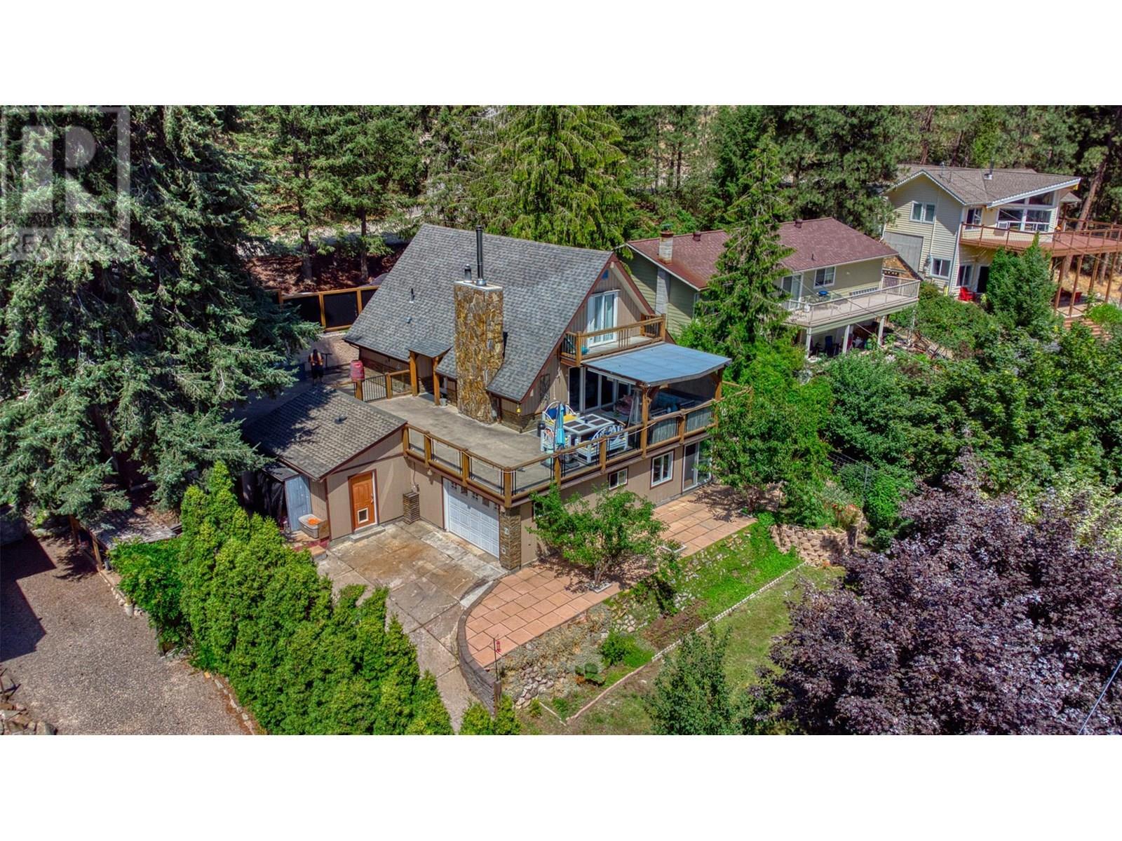 Property Photo: 10775 Pinecrest Road BC V1H 2C1